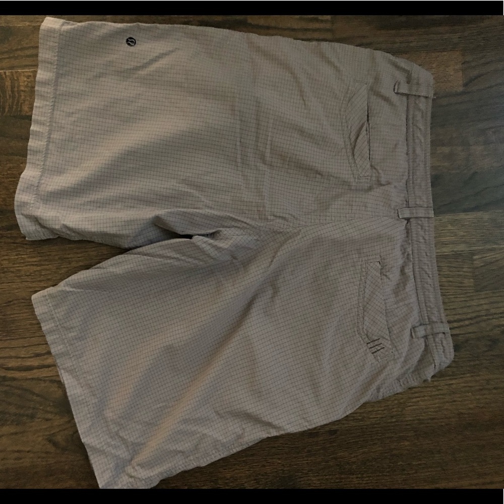 Mens Lululemon Shorts